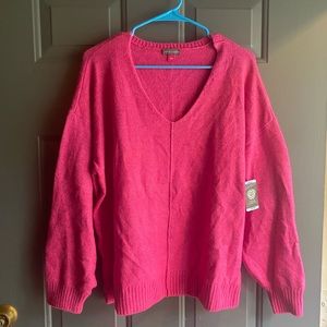 Vince Camuto Sweater